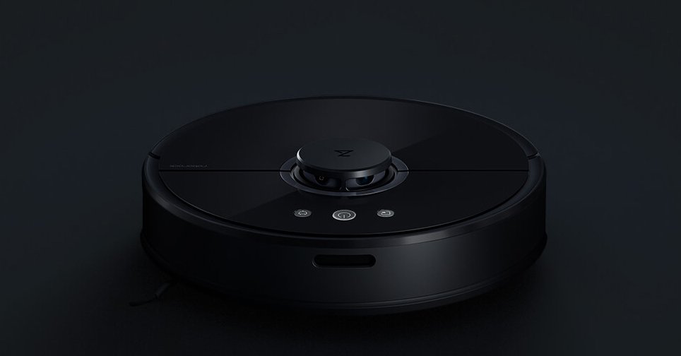 robot vacuum cleaner