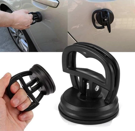 car dent suction cup