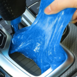 car cleaning gel