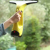 Karcher WV 1 Plus Window Vacuum