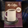 Mr. Coffee Mug Warmer