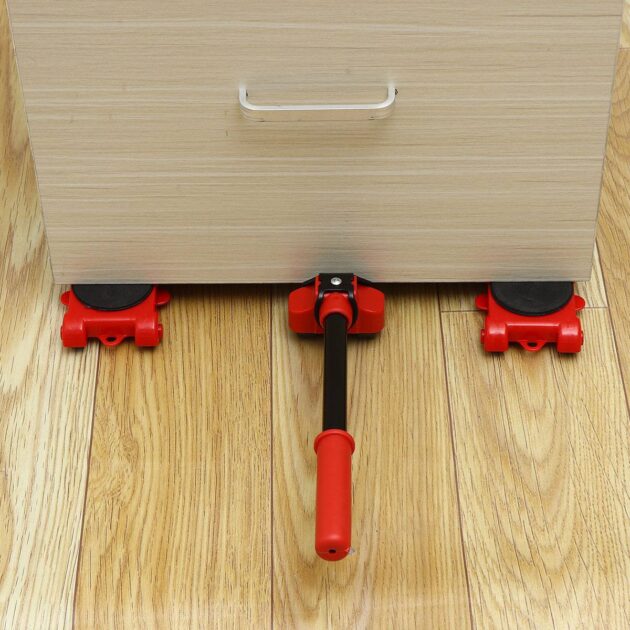 heavy duty furniture lifter