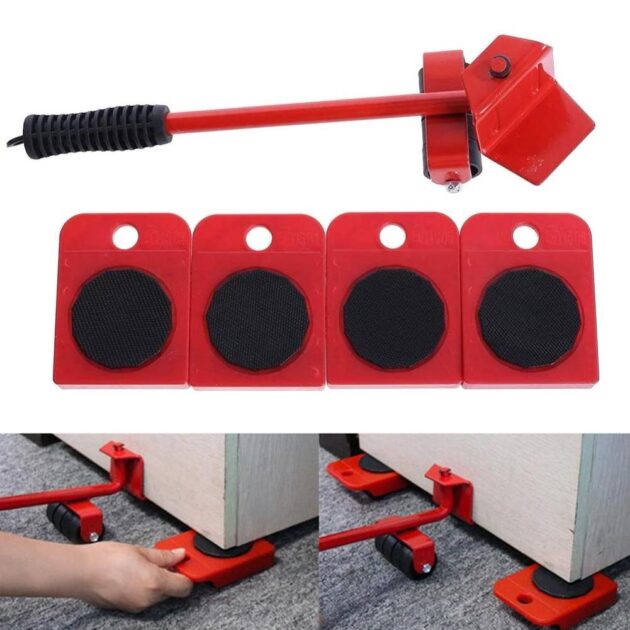 heavy duty furniture lifter