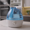 AquaOasis Cool Mist Humidifier