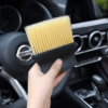 Auto Interior Dust Brush